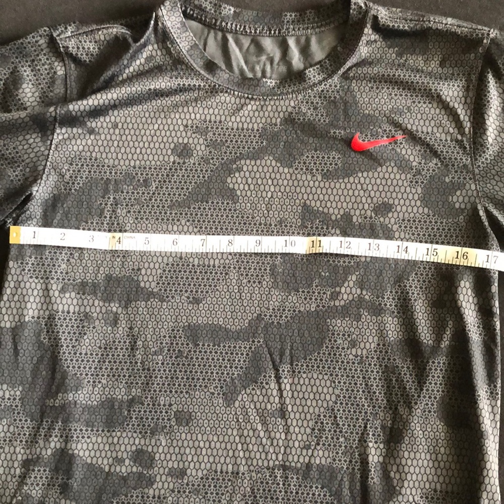 Nike Dri-FIT Athletic Tee - Picture 8 of 12